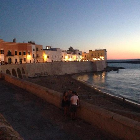 Camera Vista Mare Holidayz Галиполи Екстериор снимка