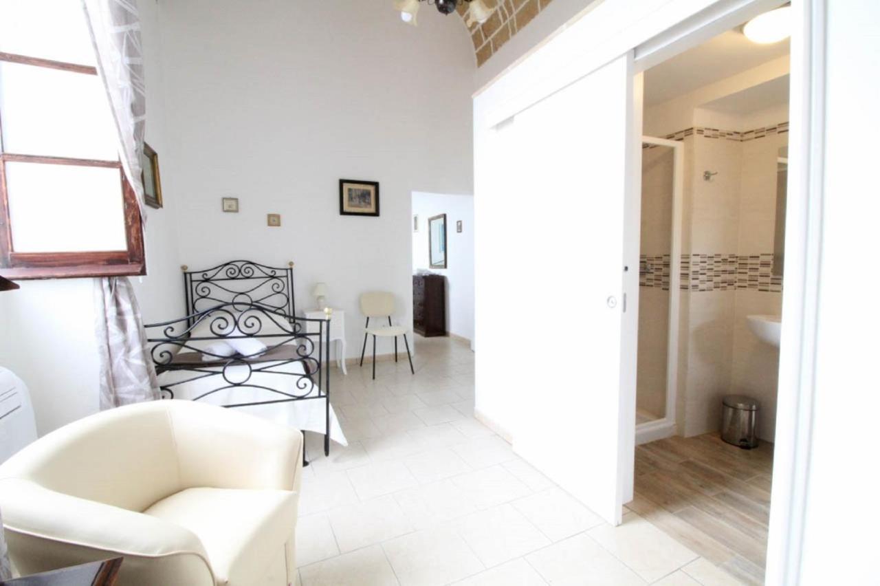 Camera Vista Mare Holidayz Галиполи Екстериор снимка