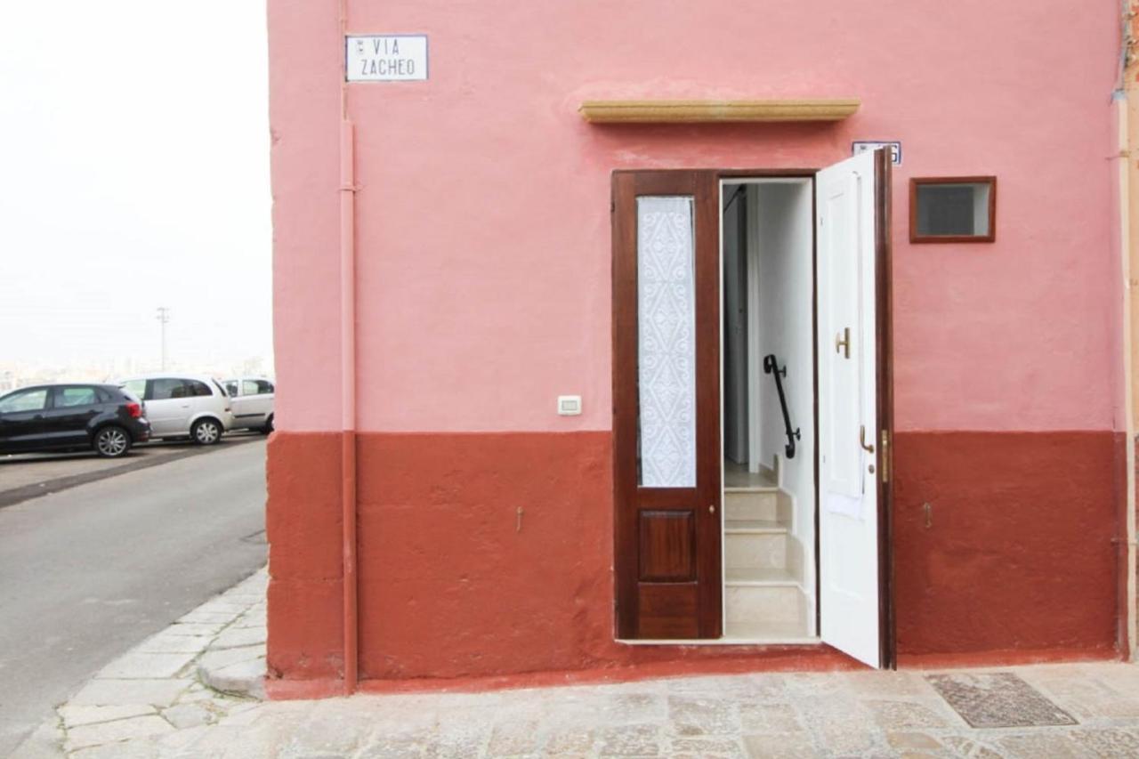 Camera Vista Mare Holidayz Галиполи Екстериор снимка
